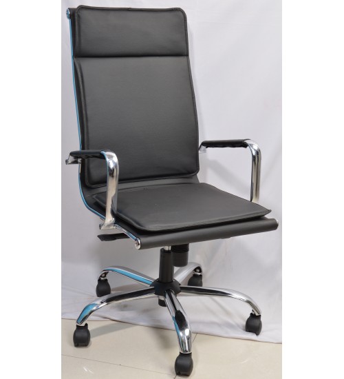 Scomfort Slick Thick High Back Executive Chair